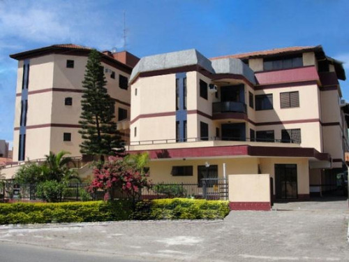 Imagen 1 de 30 de Departamento En Florianópolis Cod.16127