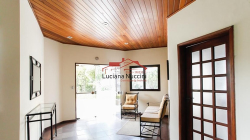 Imagem 1 de 30 de Lindo Apto À Venda 4 Dormitórios Vila Mariana - Ap00253 - 69909860