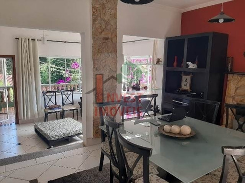Imagem 5 de 15 de Chacara Em Condominio - Ref: 4428 - V-4428