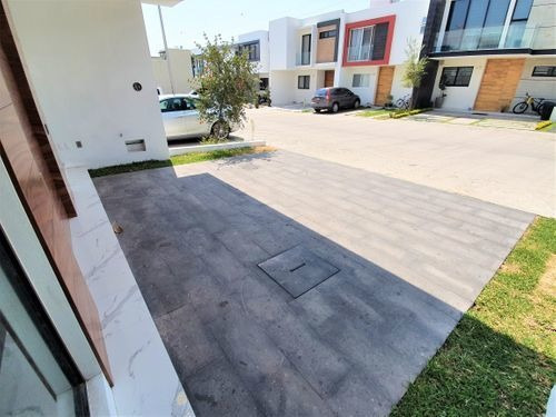 Imagen 4 de 30 de Casa En Venta En Valle Imperial