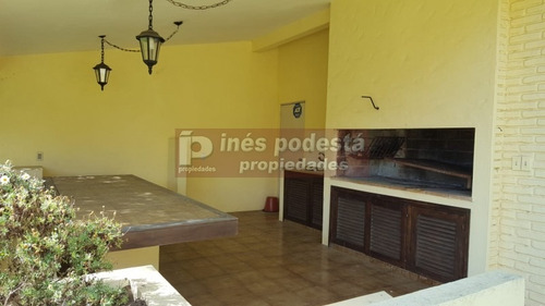 Casa En Punta Del Este, Mansa | Ines Podesta Ref:136- Ref: 136