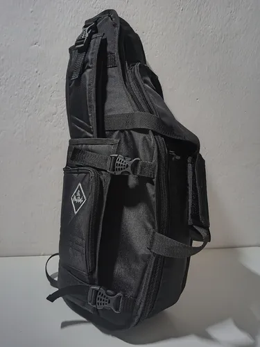 Estuche Para Saxo Alto