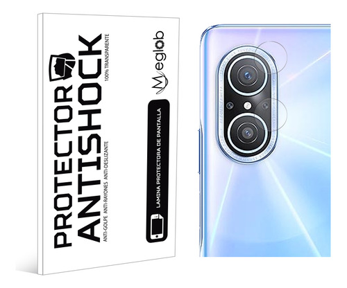 Protector Camara Antishock Para Huawei Nova 10 Youth Edition