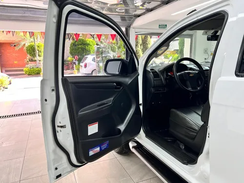 Chevrolet D-max Mt 2.5 4*4 2020