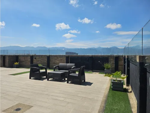 Venta De Aparta Estudio En Salitre