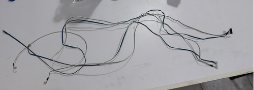 Flex Cables Kit Tiras Led LG 42le5550