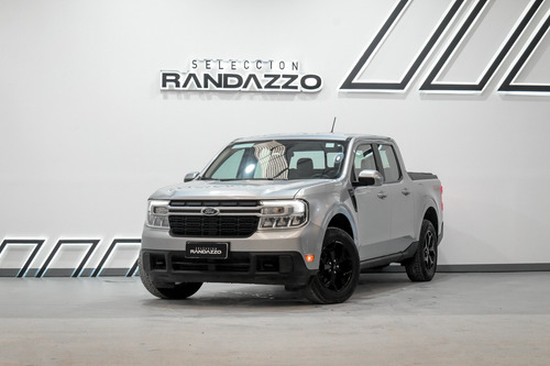 Ford Maverick 2.0t 4wd Lariat At8 La Plata 125