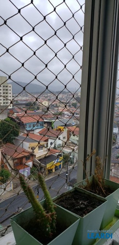 Imagem 10 de 15 de Apartamento - Vila Mazzei - Sp - 613826