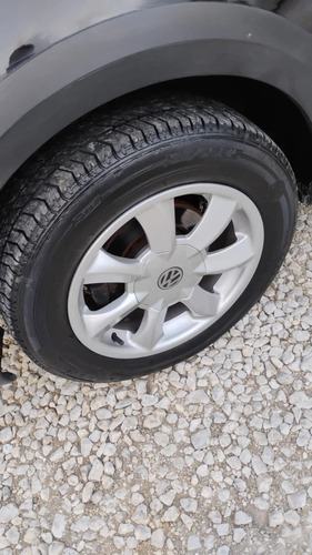 Volkswagen Saveiro 1.6 MI CS 8V FLEX 2P MANUAL G.V