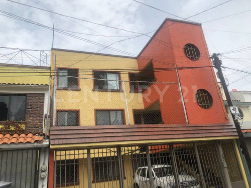 Departamento En Venta Cerca De Periférico