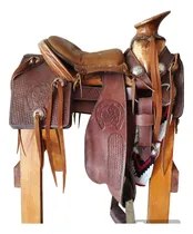 Comprar Silla Para Montar Semi-charra, Monturas 