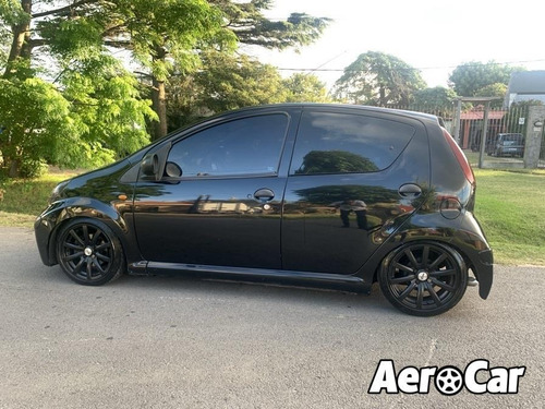 Byd F0 Glx 1.0 2012 Impecable! Aerocar