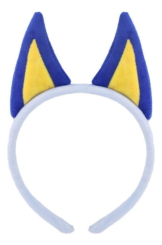 Diadema Con Orejas De Perro Cachorro Diadema Con