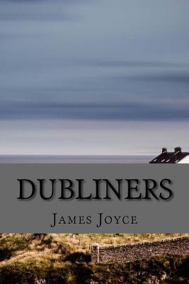 Libro Dubliners - Joyce, James