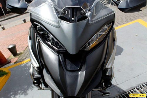 Ducati Multiestrada V4s 2022