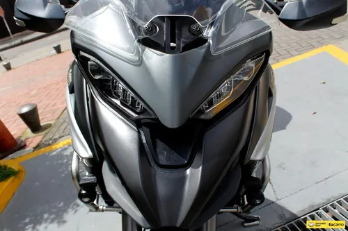 Ducati Multiestrada V4s 2022