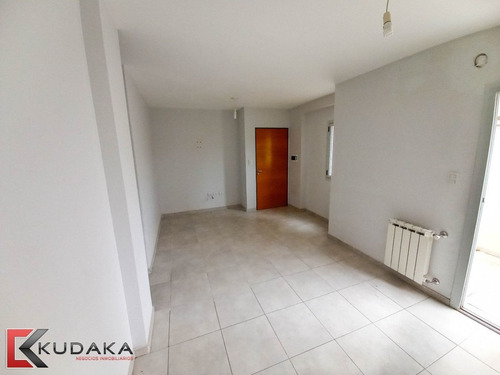 Imagen 12 de 22 de Barrio General Paz Venta Departamento 1 Dormitorio 73m2