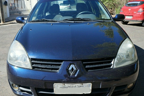 Renault Clio Privilège Hi-flex 1.6 16v 5p