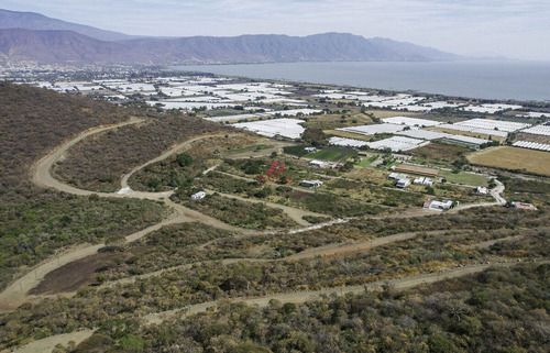 Terrenos En Venta En Jocotepec, Jal