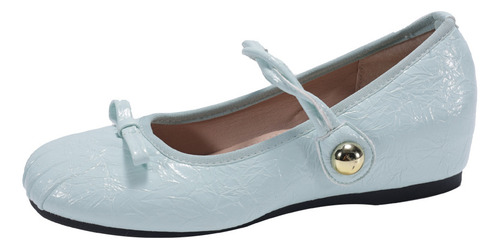 Zapatos Planos Yichen Para Mujer, Primavera-verano, Estilo C