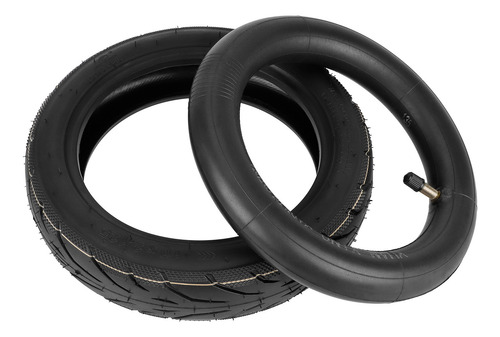 Neumático Engrosado Modificado, Resistente Al Desgaste, Comp
