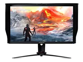 Acer Predator Xb273k Sbmiprzx 27 Uhd (3840 X 2160) Monitor