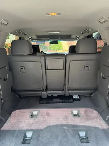 Lexus LX 5.7 570