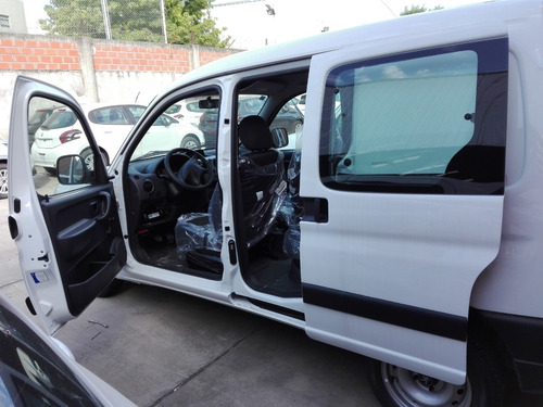 Peugeot Partner 1.6 Hdi Confort 5as Dl