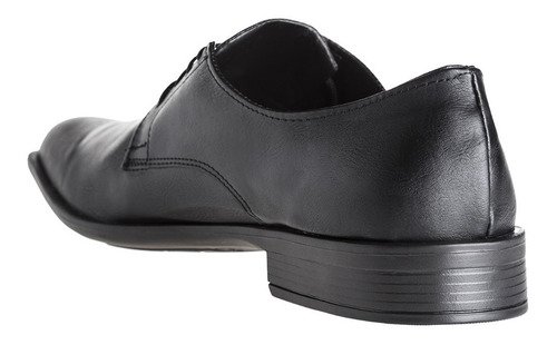Zapatos Vestir Con Cinto Hombre Moda Eco Cuero Importados
