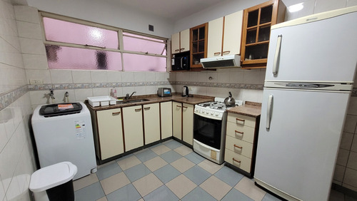 Venta Depto 4 Amb C/dep En Inmejorable Zona De Palermo