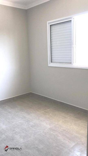 Imagem 13 de 18 de Casa Com 4 Dormitórios À Venda, 180 M² Por R$ 1.200.000,00 - Solemar - Praia Grande/sp - Ca1626