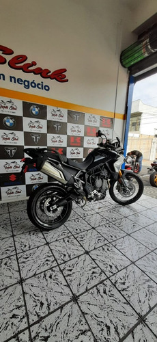 Imagem 3 de 8 de Tiger 900 Rally . Okm (garantia De Fabrica) Pronta Entrega