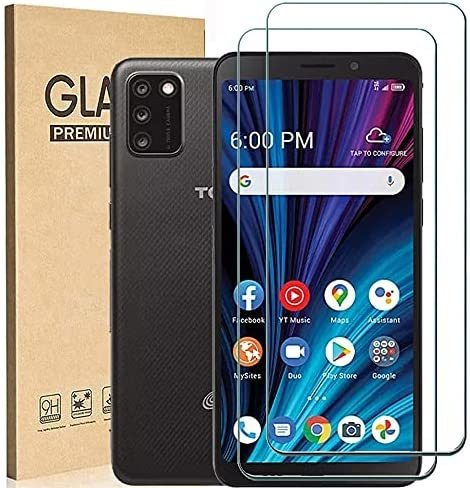 Protector De Pantalla Ranyi Para Alcatel Tcl A3x A600dl