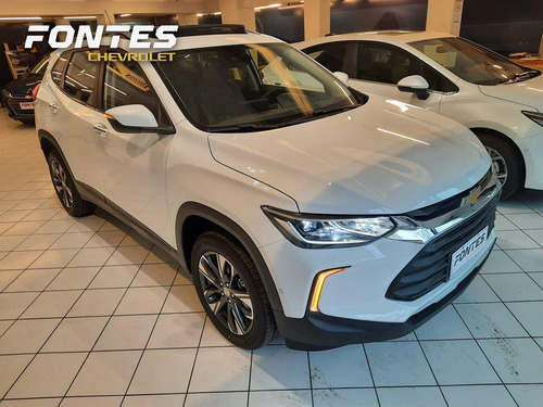 Chevrolet Tracker PREMIER AUTOMATICA