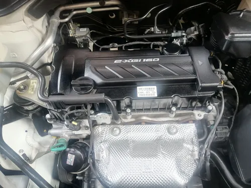 SsangYong Tivoli 1.6 Elite 4X2