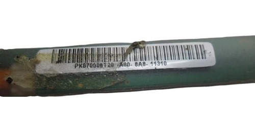 Inverter Pavilion Hp Dv7 Serie 1000 - 1445 Pk070006t20