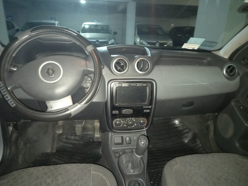 Renault Duster 1.6 4x2 Tech Road 110cv 2014