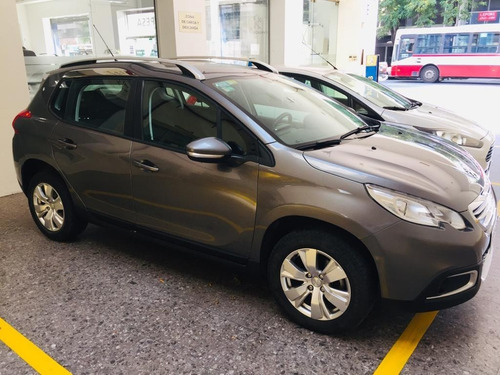 Peugeot 2008 Allure