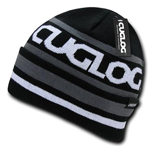 Gorro Cuglog Kailash,