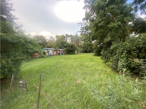 Vendo Espectacular Terreno En Sta Ines Garupa