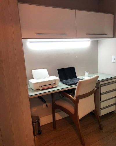Imagem 13 de 25 de Apartamento - Ap01378 - 68473584