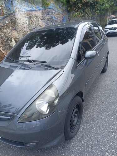 Honda Fit 1.4 Lxl Aut. 5p