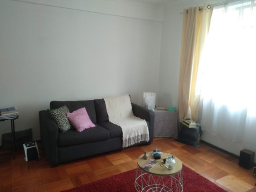 Imagen 19 de 23 de Departamento En Barrio Bellas Artes