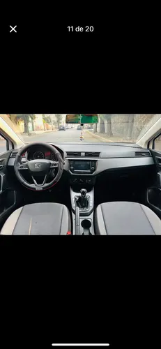 Seat Ibiza 1.6 Style 5p Mt