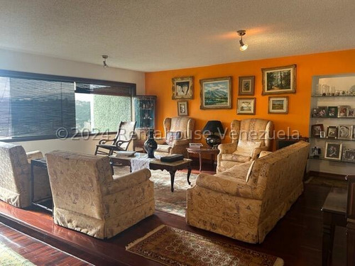 Apartamento En Alquiler - Terrazas Del Club Hipico - Mls #25-14996