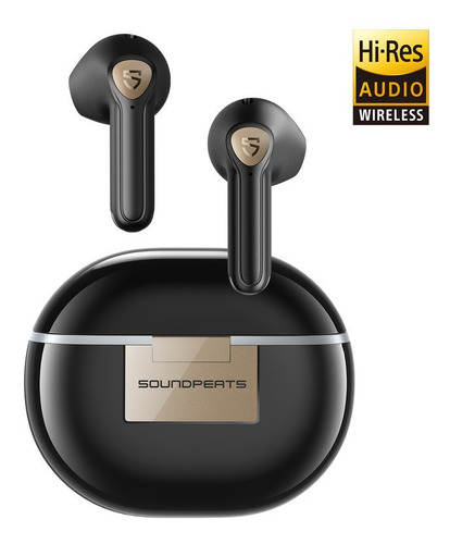 Audífonos Inalámbricos Soundpeats Air3-deluxe Hs Bluetooth