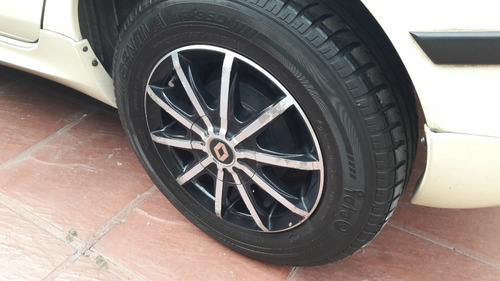 Renault Clio Mio 5p 2013