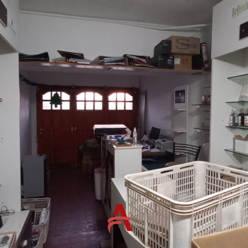Imagen 7 de 8 de Casa 3 Dorm.- 228mts- Totales- Barrio Lomita De Oro