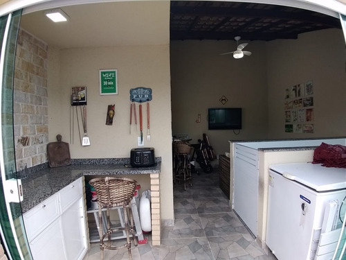 Imagem 20 de 20 de Casa Para Venda - Campinho, Rio De Janeiro - 102m², 1 Vaga - 278