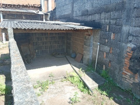 Casa - Venda - Jardim Paraiso - Cod. 2817 - V2817
